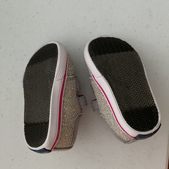SPERRY baby girl shoes size 1 💖 - Picture 5 of 7